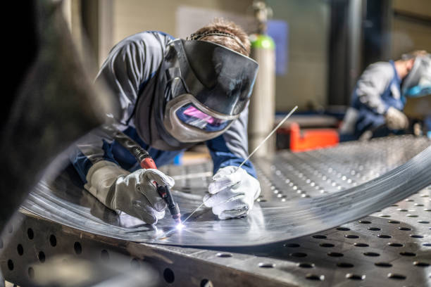 Affordable Welder Services in Laurens, IA