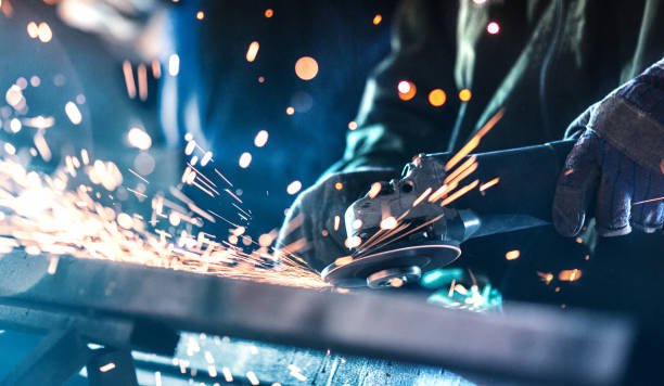 Reliable Laurens, IA Welder & Metal Fabrication Solutions